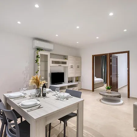 Appartamento New 2br Near Seafront By Sf Homes *