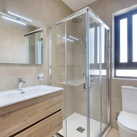 New 2br Near Seafront By Sf Homes Appartamento