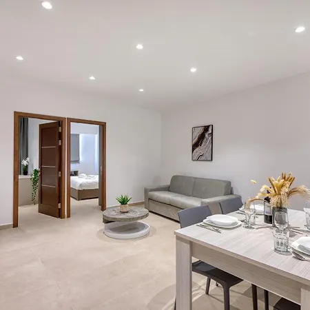 New 2br Near Seafront By Sf Homes Appartamento