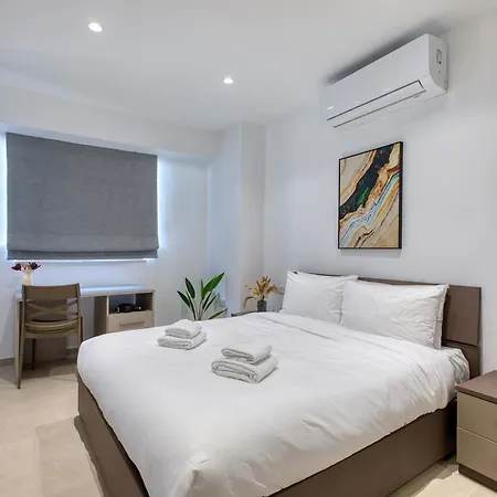 New 2br Near Seafront By Sf Homes Appartamento