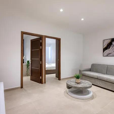 New 2br Near Seafront By Sf Homes Appartamento