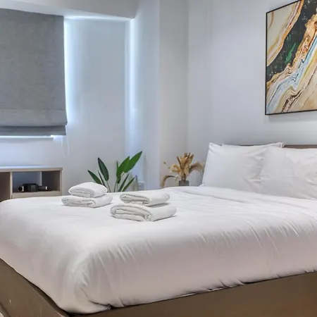 Appartamento New 2br Near Seafront By Sf Homes