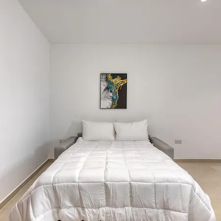 New 2br Near Seafront By Sf Homes Sliema