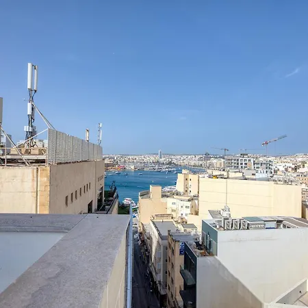 New 2br Near Seafront By Sf Homes *